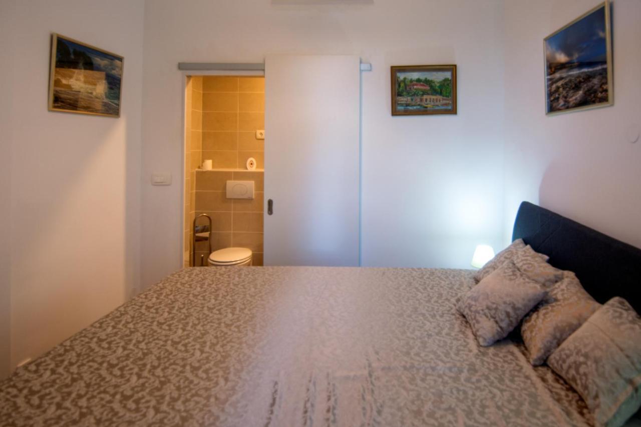 Room Soba U Opatiji Na Lipovici Opatija Exterior photo