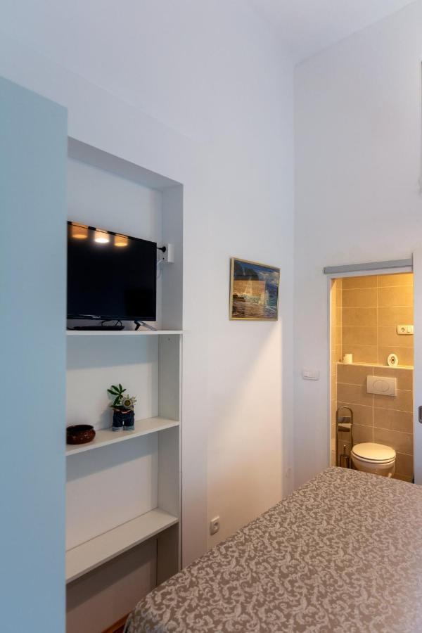 Room Soba U Opatiji Na Lipovici Opatija Exterior photo