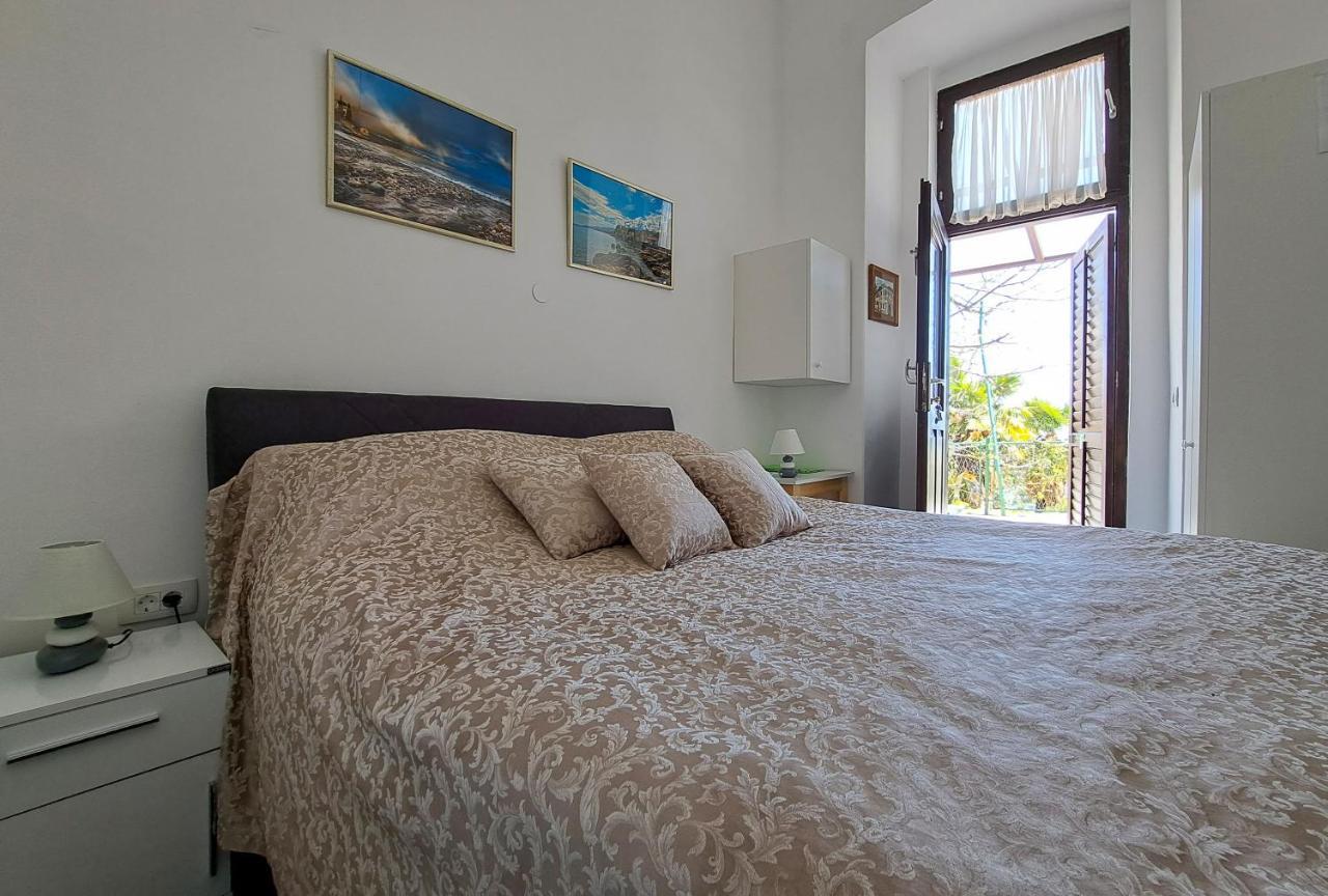 Room Soba U Opatiji Na Lipovici Opatija Exterior photo